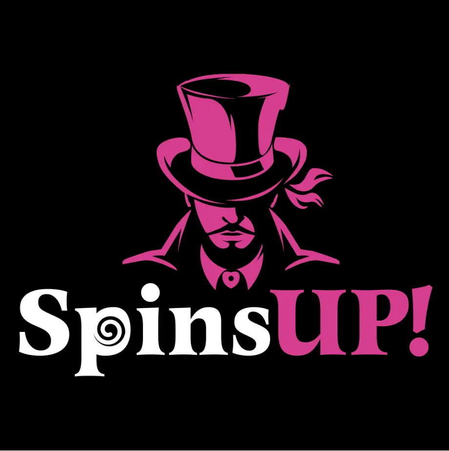 SpinsUp